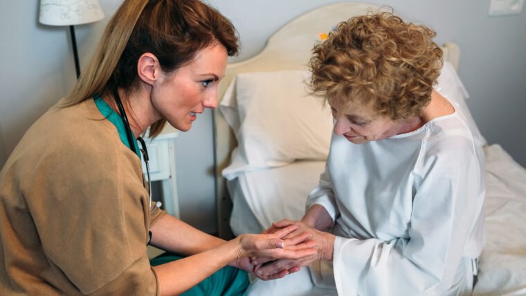 Diverse Hospice Care Environments Explained